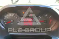2016 Peugeot Partner
