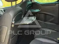2016 Peugeot Partner