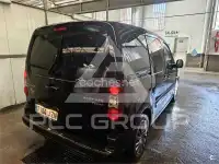 2016 Peugeot Partner