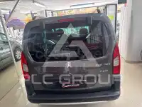 2016 Peugeot Partner