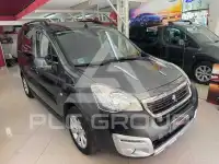 2016 Peugeot Partner
