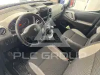 2016 Peugeot Partner