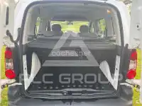 2016 Peugeot Partner