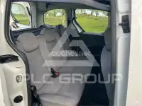 2016 Peugeot Partner