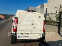 2016 Peugeot Expert