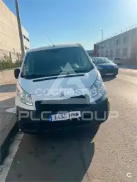 2016 Peugeot Expert