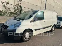 2016 Peugeot Expert