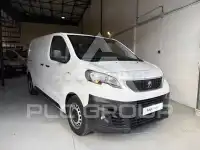 2016 Peugeot Expert