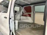2016 Peugeot Expert