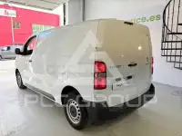 2016 Peugeot Expert