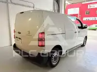 2016 Peugeot Expert
