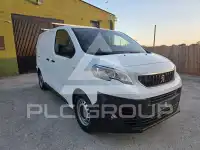 2016 Peugeot Expert