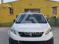 2016 Peugeot Expert