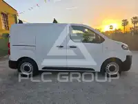 2016 Peugeot Expert