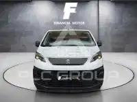 2016 Peugeot Expert
