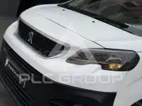 2016 Peugeot Expert