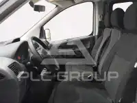 2016 Peugeot Expert