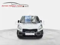 2016 Peugeot Expert