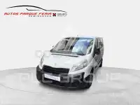 2016 Peugeot Expert