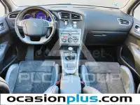 2016 Citroen C4