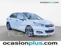 2016 Citroen C4