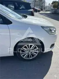 2016 Citroen C4