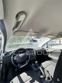 2016 Citroen C4