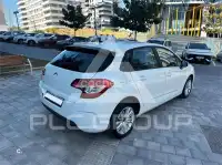 2016 Citroen C4