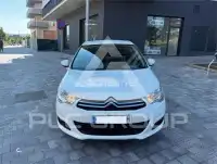 2016 Citroen C4