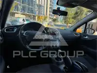 2016 Citroen C4