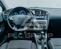 2016 Citroen C4