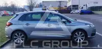 2016 Citroen C4