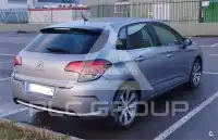 2016 Citroen C4