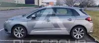 2016 Citroen C4