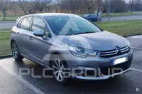 2016 Citroen C4