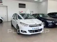 2016 Citroen C4