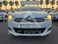 2016 Citroen C4