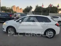 2016 Citroen C4