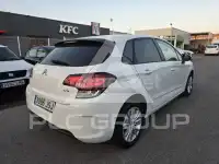 2016 Citroen C4