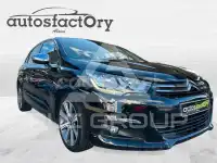 2016 Citroen C4