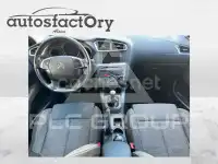 2016 Citroen C4