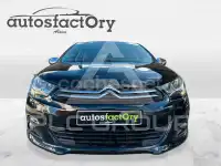 2016 Citroen C4