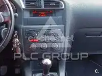 2016 Citroen C4