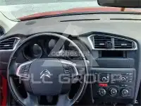 2016 Citroen C4