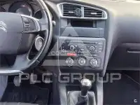 2016 Citroen C4