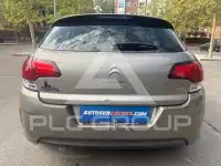2016 Citroen C4