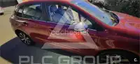 2016 Citroen C4