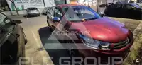 2016 Citroen C4