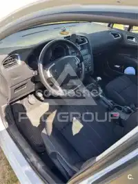 2016 Citroen C4