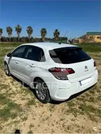 2016 Citroen C4
